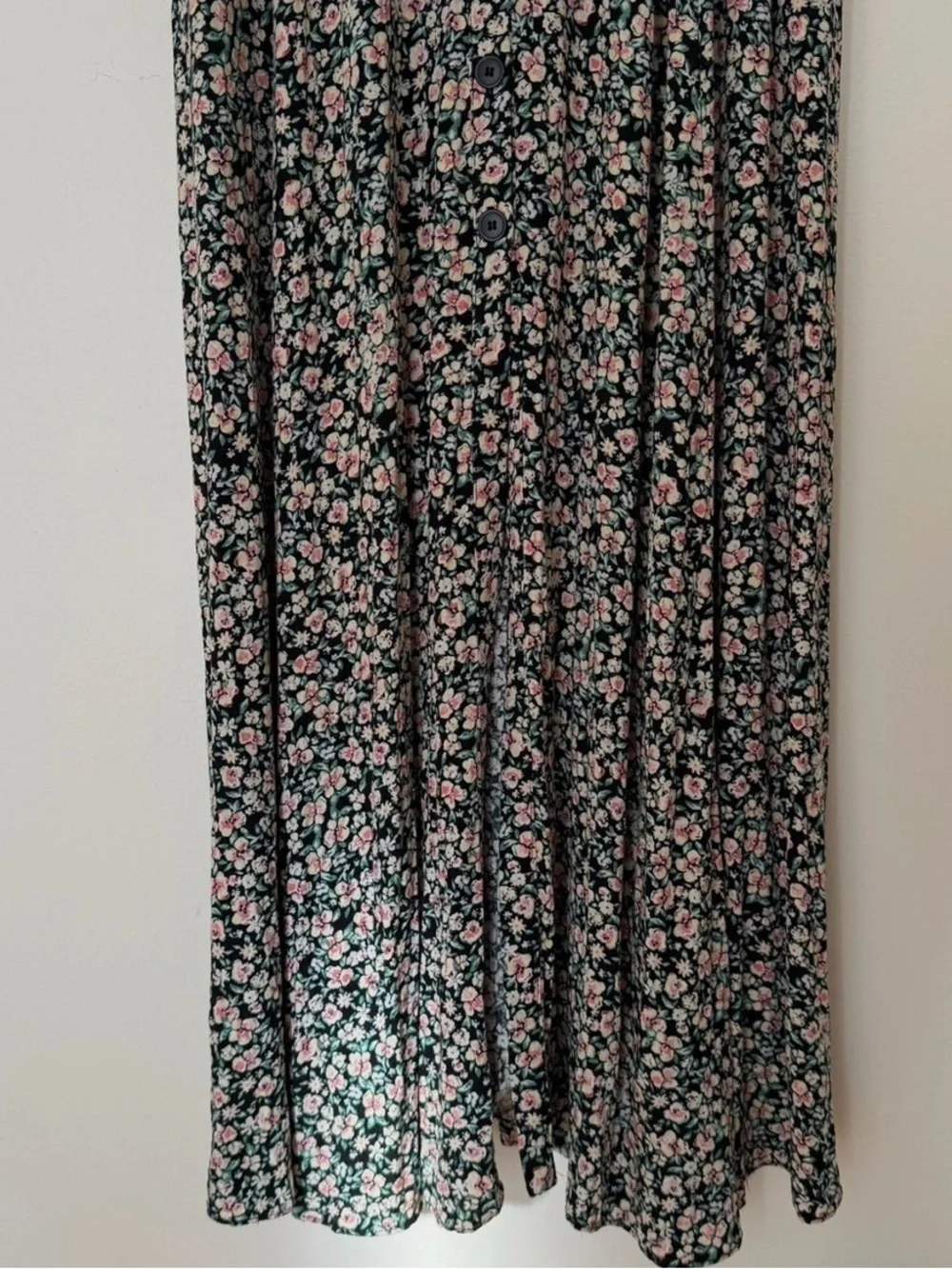 Free People Debbie-Jean Shirtdress. Sz Med but runs small